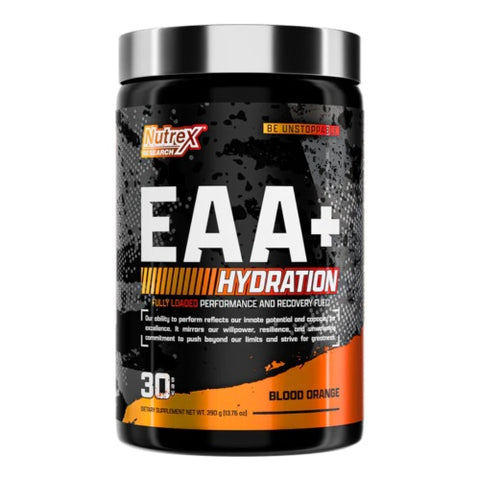 Nutrex EAA+ 30 Serv