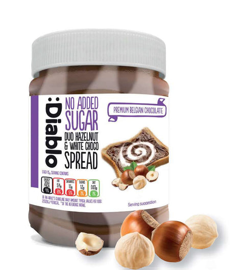 DIABLO SPREAD 350