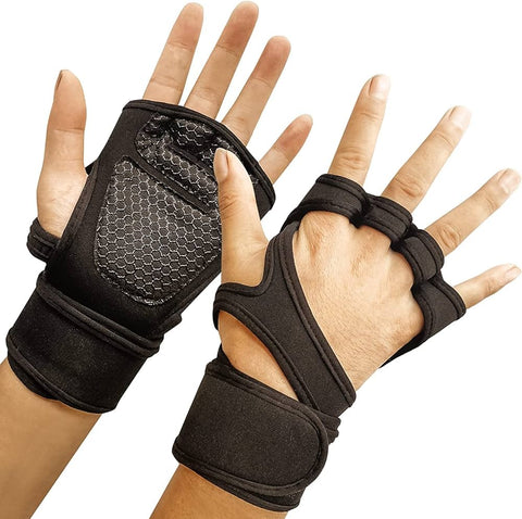 gloves training