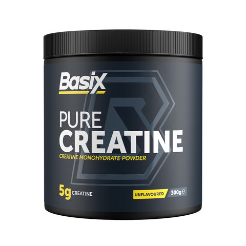 Basix Performance Pure Creatine 300 G