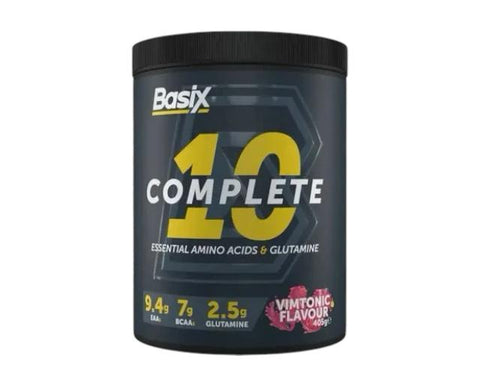 Basix Complete Amino EAA 405 G