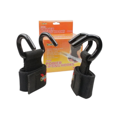 VALEO HOOKS