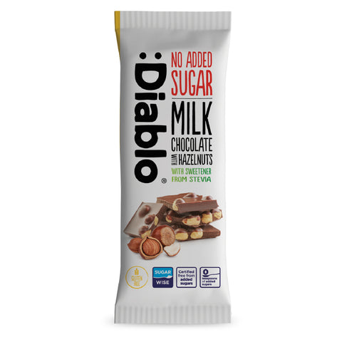 DIABLO BAR 75 G