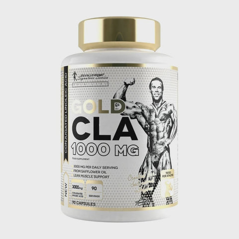 KEVIN LEVERONE GOLD CLA 1000MG 90 CAPS