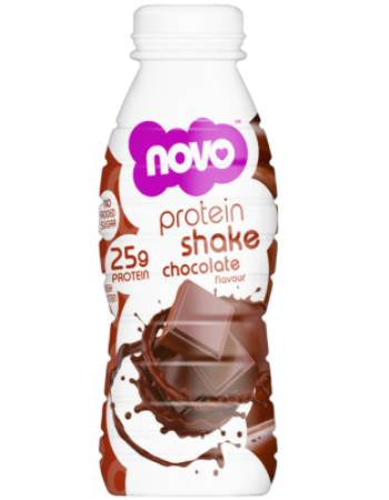 NOVO PROTEIN RTD 330 ML