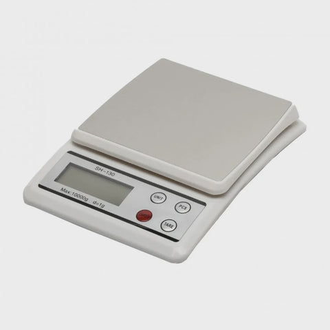 electronic kitchen