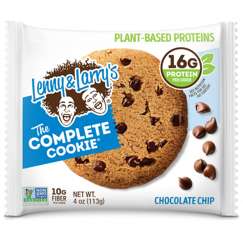Lenny &amp; Larry Cookie 113 G