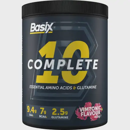 Basix Complete Amino EAA 405 g