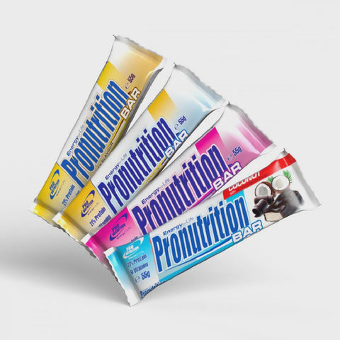 PRO NUTRITION BAR 55 G