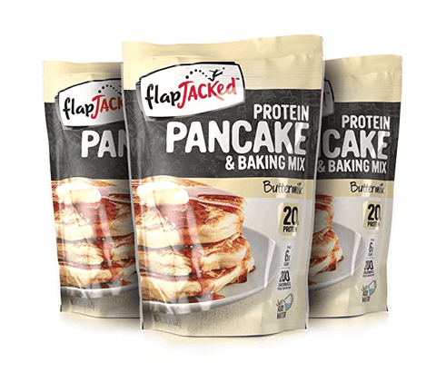 Flap Jacked Pancake &amp; Baking Mix Buttermilk 680 G