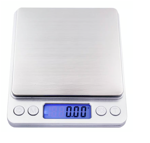 ALCOACH Kitchen Scale