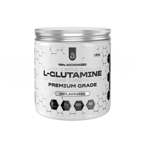 NANO L -Glutamine 300 G
