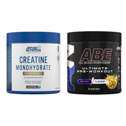 ABE + AN CREA