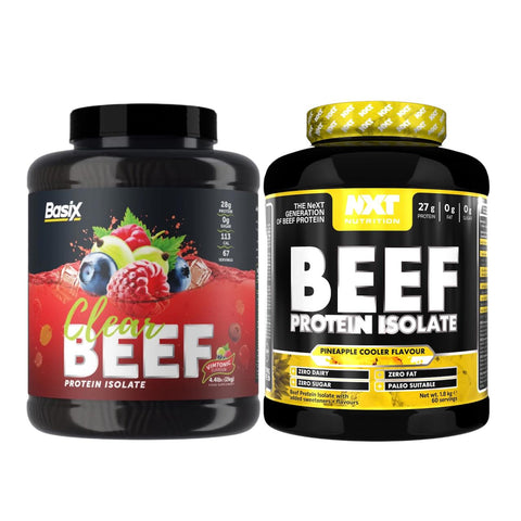 BEEF MIX 1