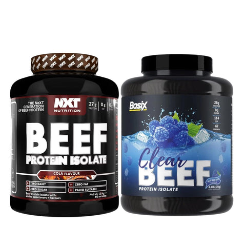 BEEF MIX 2
