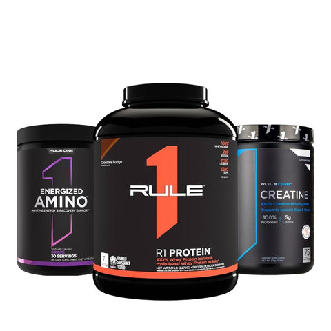 Lean Muscle  Pro