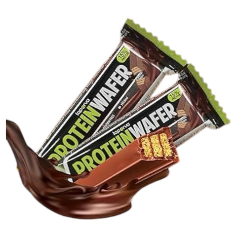 LAPERVA PROTEIN  WAFER 113KCAL