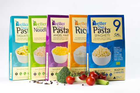 Better Than Foods 385 G