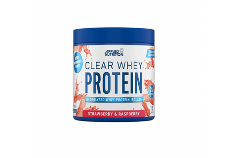 Applied Nutrition Clear Whey 125 G