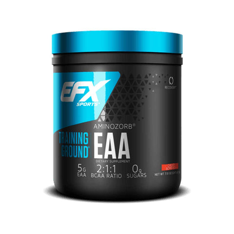 EFX Training Ground EAA 30 SRV