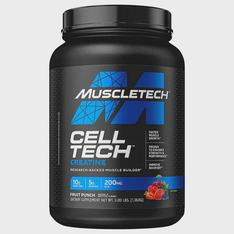 MT CELL TECH 3 LBS